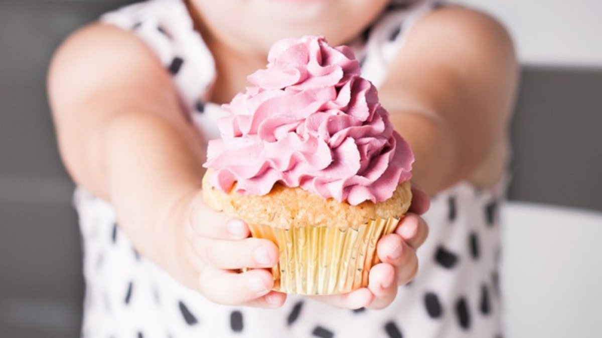 Kid’s Party Cupcake Ideas | CSR Sugar